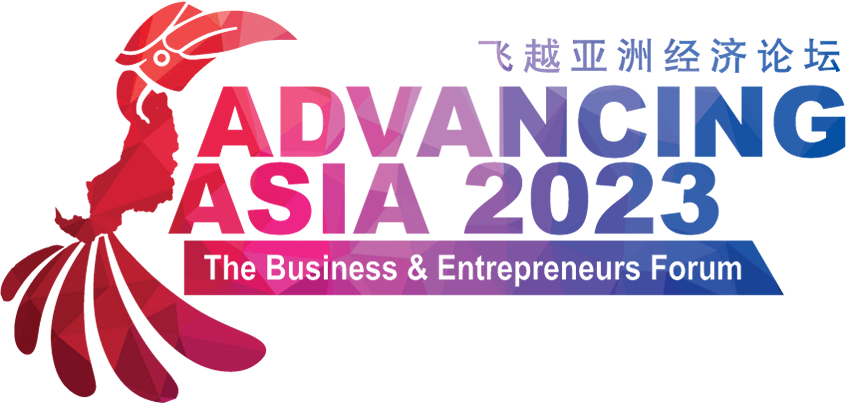 Advancing Asia 2023